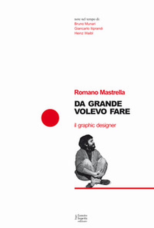 Da grande volevo fare il graphic designer - Librerie.coop Da grande volevo fare il graphic designer - Librerie.coop