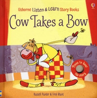 Cow takes a bow - Librerie.coop