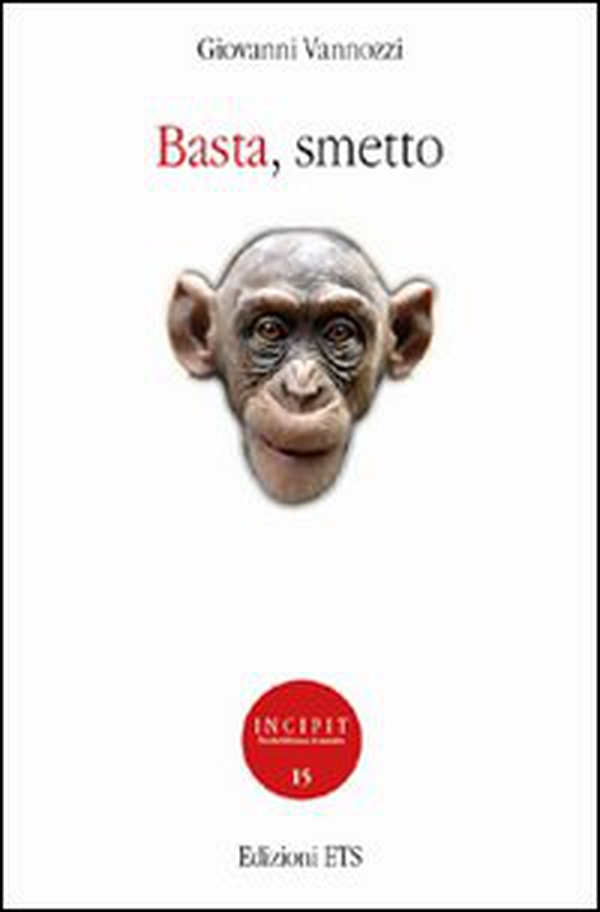 Basta, smetto - Librerie.coop Basta, smetto - Librerie.coop