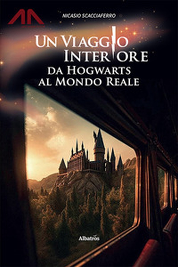 Un viaggio interiore da Hogwarts al mondo reale - Librerie.coop Un viaggio interiore da Hogwarts al mondo reale - Librerie.coop
