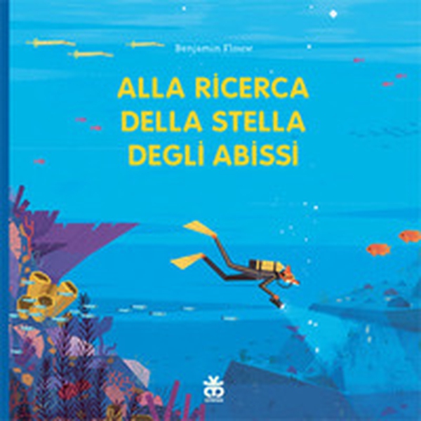 Alla ricerca della stella degli abissi - Librerie.coop Alla ricerca della stella degli abissi - Librerie.coop