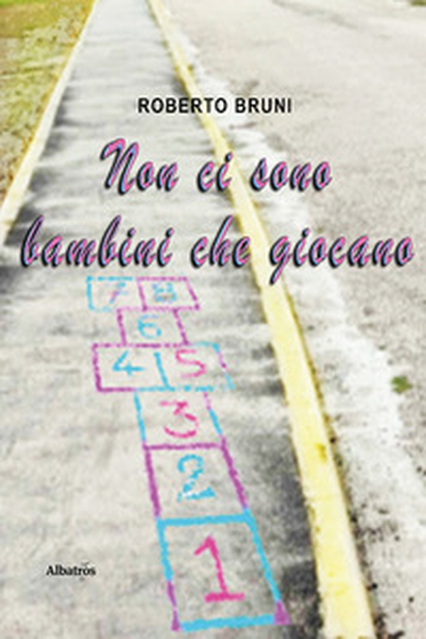 Non ci sono bambini che giocano - Librerie.coop Non ci sono bambini che giocano - Librerie.coop