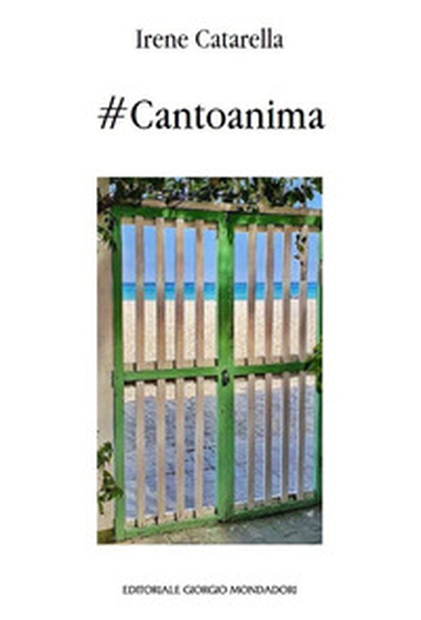 #Cantoanima. Ediz. italiana e inglese - Librerie.coop #Cantoanima. Ediz. italiana e inglese - Librerie.coop