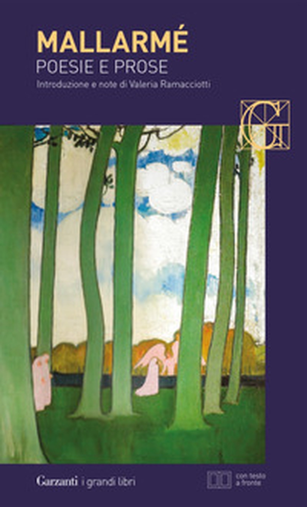 Poesie e prose. Testo francese a fronte - Librerie.coop Poesie e prose. Testo francese a fronte - Librerie.coop