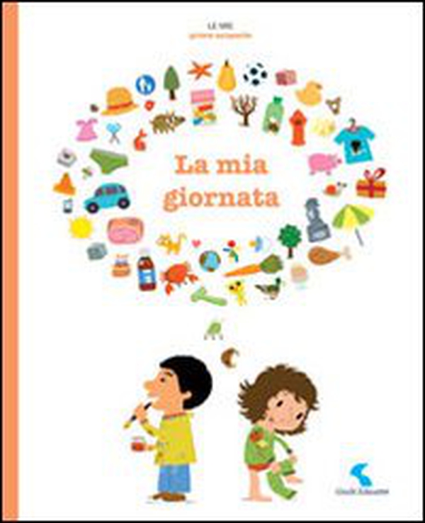 La mia giornata - Librerie.coop La mia giornata - Librerie.coop