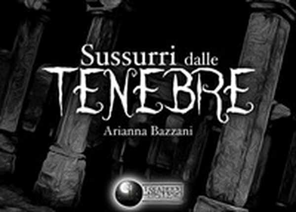 Sussurri dalle tenebre - Librerie.coop Sussurri dalle tenebre - Librerie.coop