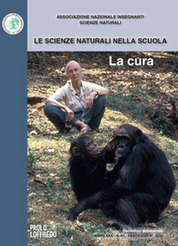 Le scienze naturali nella scuola - Vol. 67 - Librerie.coop Le scienze naturali nella scuola - Vol. 67 - Librerie.coop