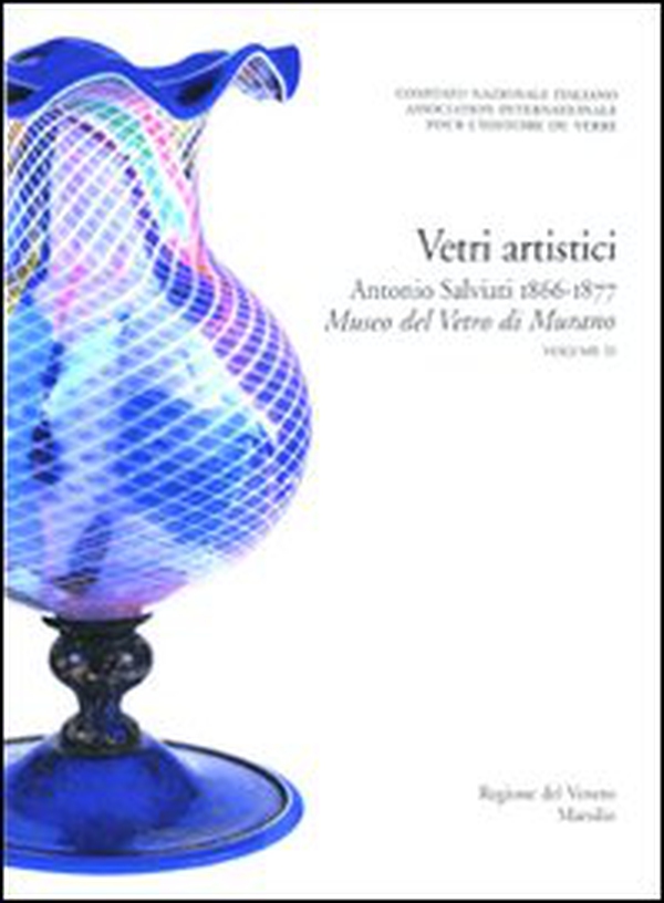 Corpus delle Collezioni del vetro post-classico nel Veneto - Librerie.coop Corpus delle Collezioni del vetro post-classico nel Veneto - Librerie.coop