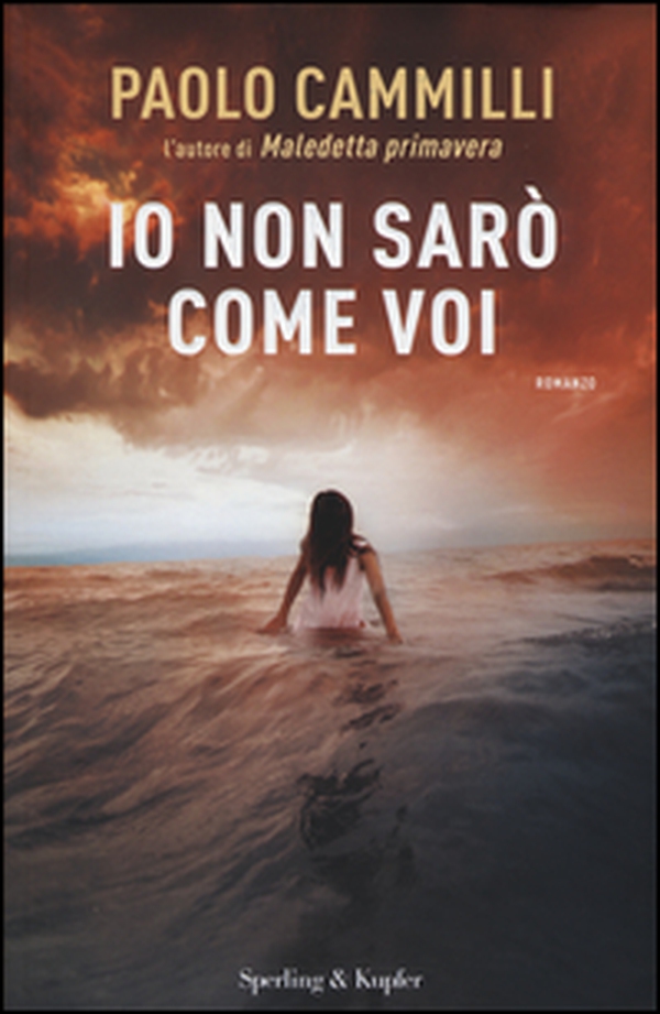 Io non sarò come voi - Librerie.coop Io non sarò come voi - Librerie.coop