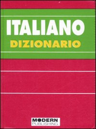 Italiano. Dizionario - Librerie.coop