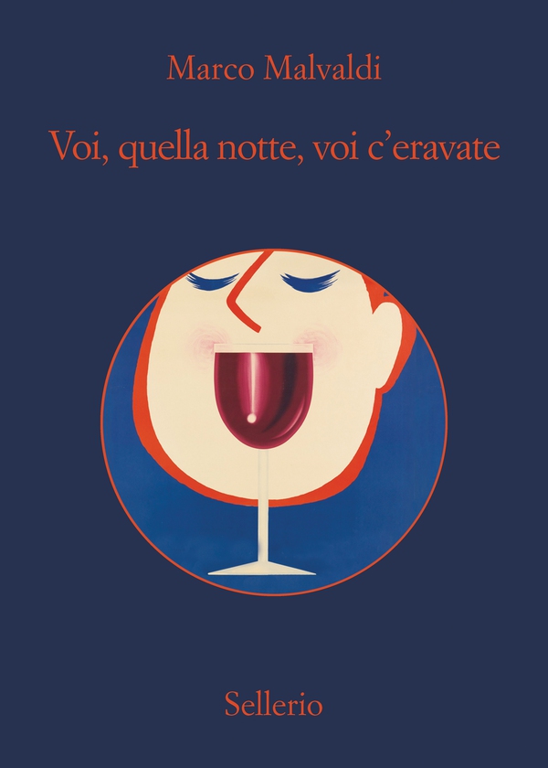 Voi, quella notte, voi c'eravate - Librerie.coop Voi, quella notte, voi c'eravate - Librerie.coop