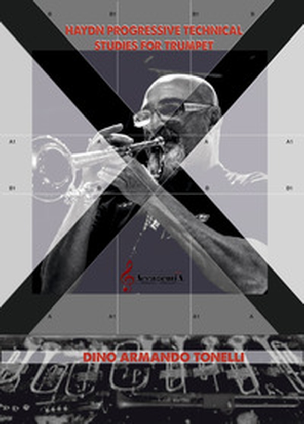 Haydn progressive techical studies for trumpet - Librerie.coop Haydn progressive techical studies for trumpet - Librerie.coop