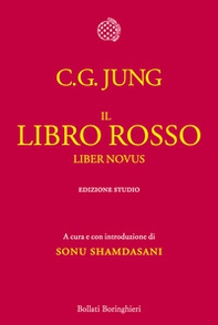 Il libro rosso. Liber novus - Librerie.coop