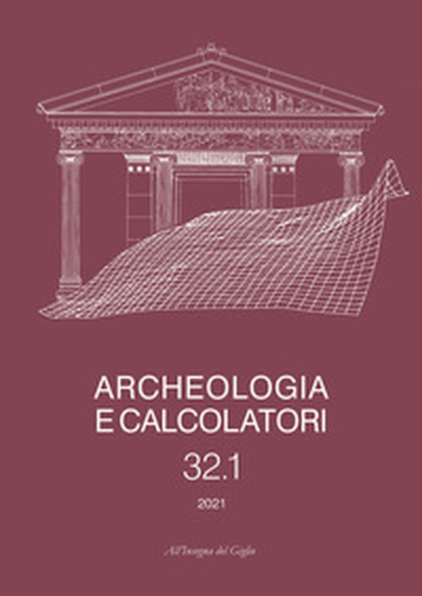 Archeologia e calcolatori - Librerie.coop Archeologia e calcolatori - Librerie.coop