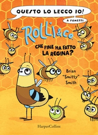 Rolli & co. - Vol. 2 - Librerie.coop