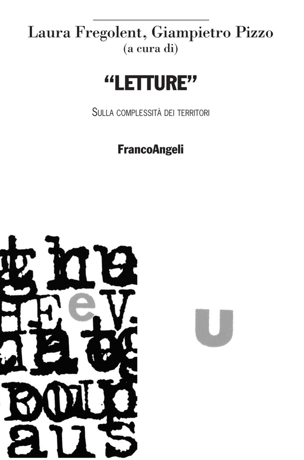 Letture. Sulla complessità dei territori - Librerie.coop Letture. Sulla complessità dei territori - Librerie.coop