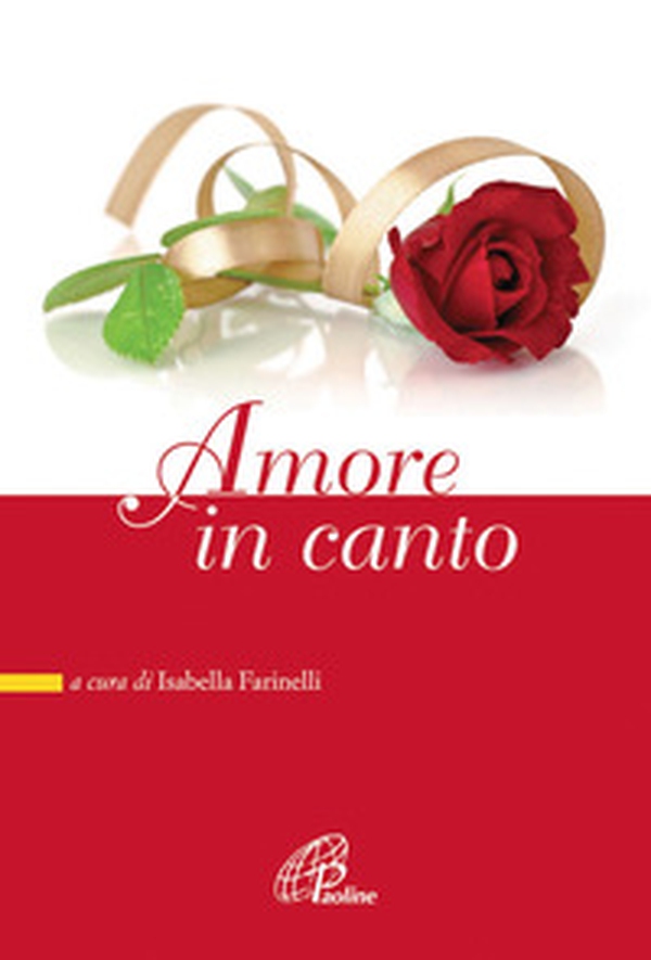 Amore in canto - Librerie.coop Amore in canto - Librerie.coop