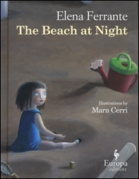 The beach at night - Librerie.coop