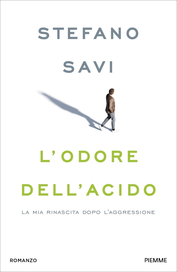 L'odore dell'acido - Librerie.coop L'odore dell'acido - Librerie.coop