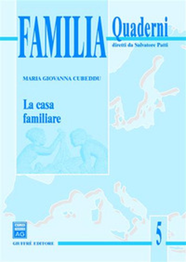 La casa familiare - Librerie.coop La casa familiare - Librerie.coop