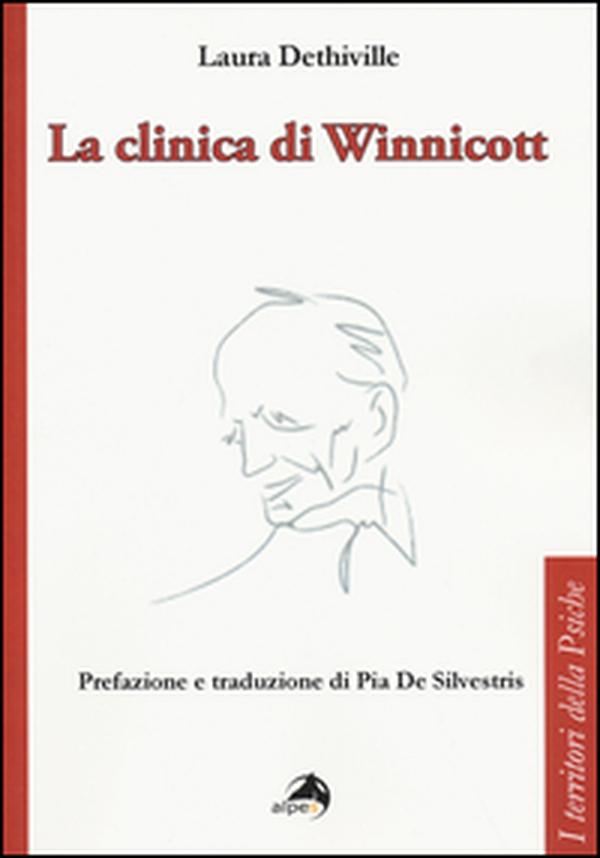 La clinica di Winnicott - Librerie.coop La clinica di Winnicott - Librerie.coop