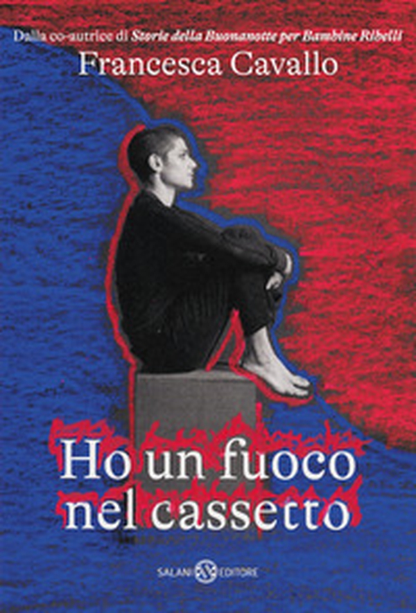 Ho un fuoco nel cassetto - Librerie.coop Ho un fuoco nel cassetto - Librerie.coop