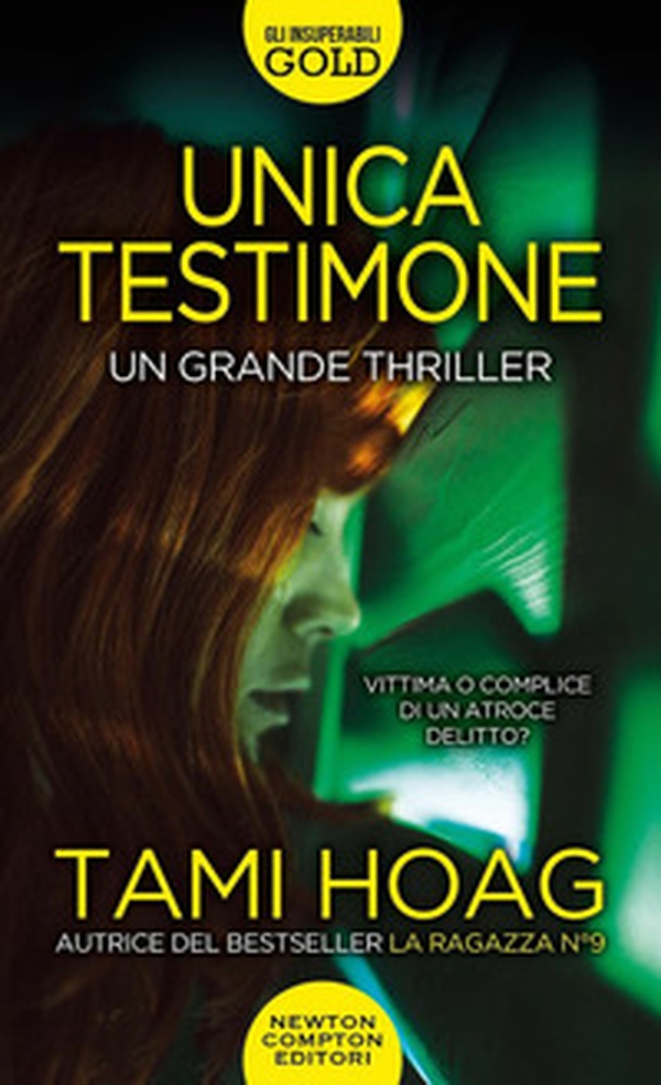 Unica testimone - Librerie.coop Unica testimone - Librerie.coop