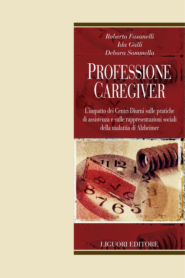 Professione caregiver - Librerie.coop Professione caregiver - Librerie.coop