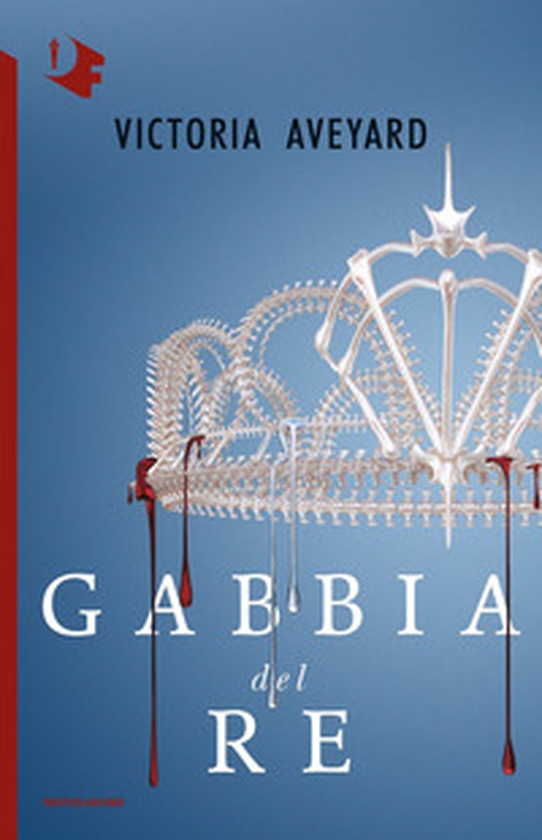 Gabbia del re - Librerie.coop Gabbia del re - Librerie.coop