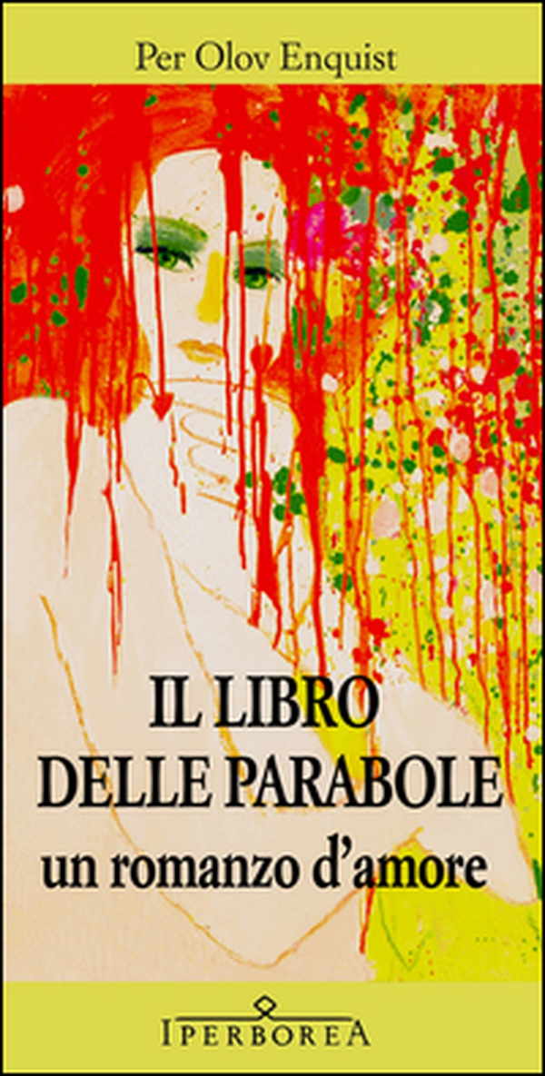 Il libro delle parabole - Librerie.coop Il libro delle parabole - Librerie.coop