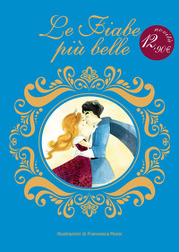 Favole classiche - Librerie.coop Favole classiche - Librerie.coop