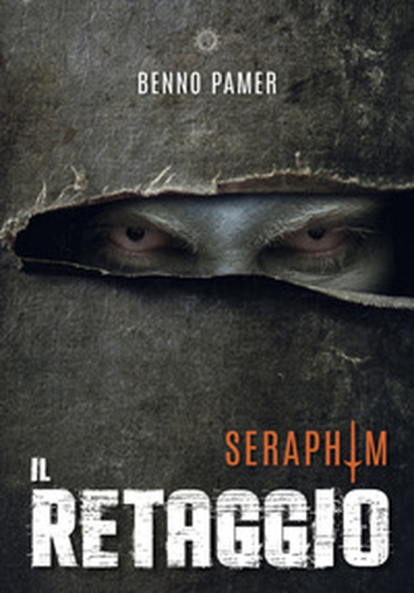 Il retaggio. Seraphim - Librerie.coop Il retaggio. Seraphim - Librerie.coop