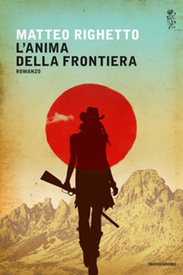 L'anima della frontiera - Librerie.coop L'anima della frontiera - Librerie.coop