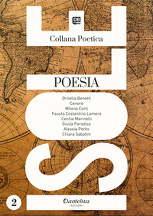 Isole. Collana poetica - Librerie.coop Isole. Collana poetica - Librerie.coop