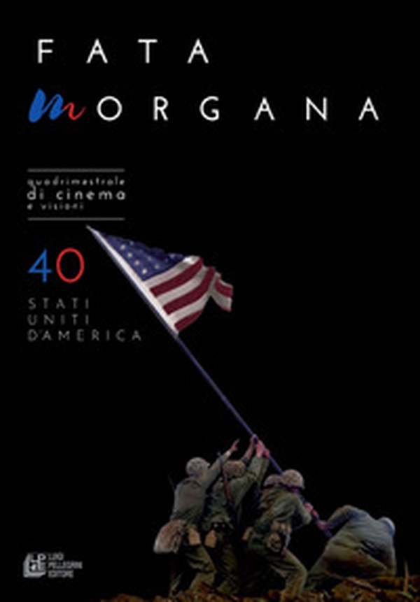 Fata Morgana. Quadrimestrale di cinema e visioni - Librerie.coop Fata Morgana. Quadrimestrale di cinema e visioni - Librerie.coop