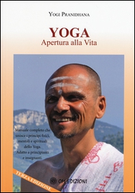 Yoga apertura alla vita - Librerie.coop