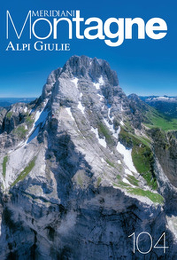 Alpi Giulie - Librerie.coop Alpi Giulie - Librerie.coop