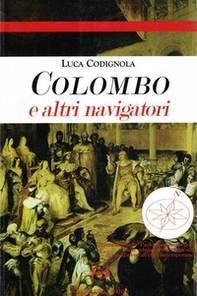 Colombo e altri navigatori - Librerie.coop