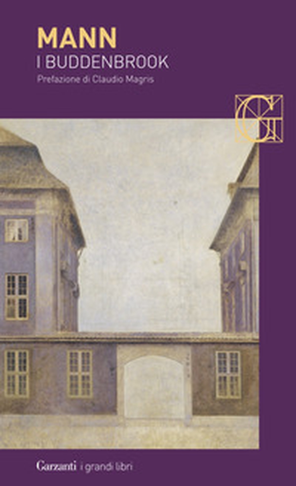 I Buddenbrook - Librerie.coop I Buddenbrook - Librerie.coop