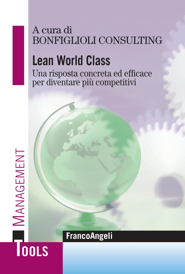 Lean World Class - Librerie.coop Lean World Class - Librerie.coop
