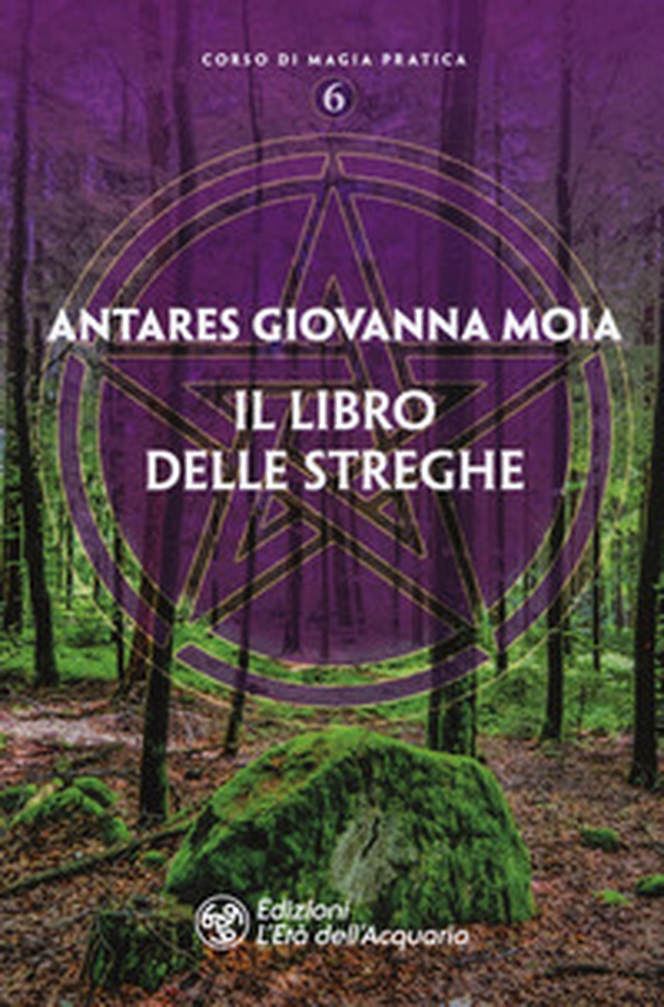Il libro delle streghe - Librerie.coop Il libro delle streghe - Librerie.coop