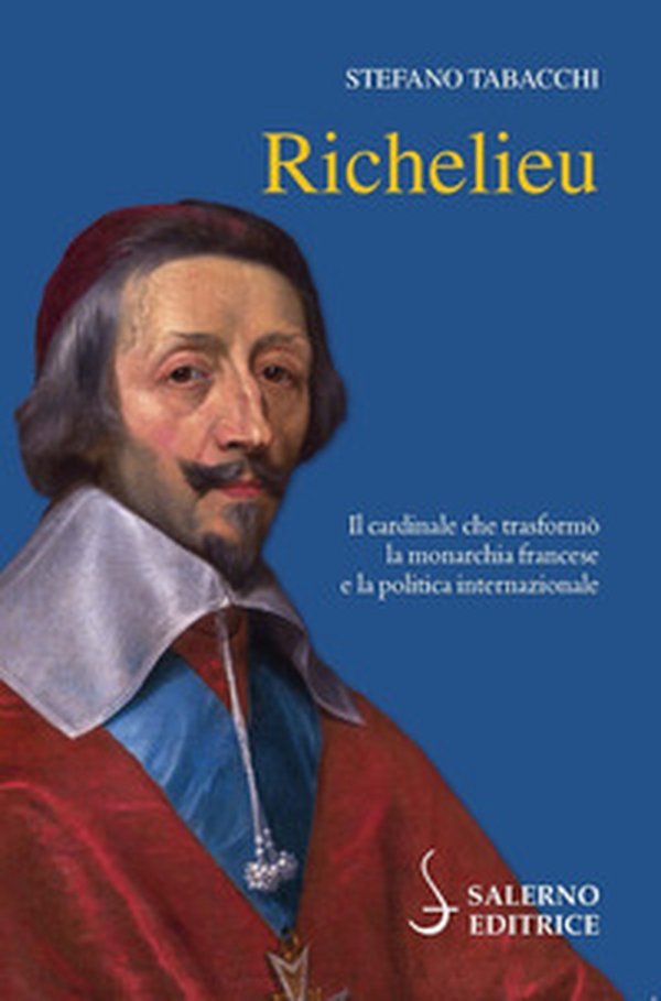 Richelieu - Librerie.coop Richelieu - Librerie.coop