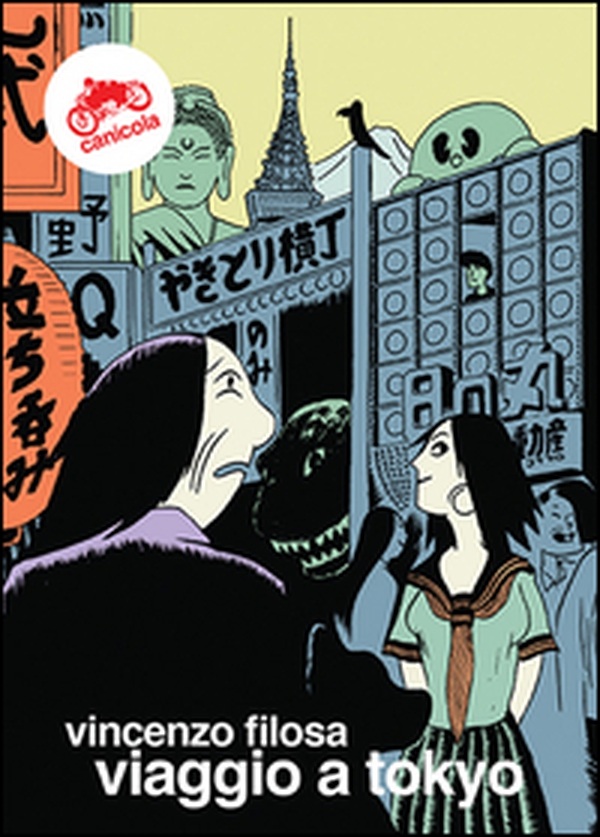 Viaggio a Tokyo - Librerie.coop Viaggio a Tokyo - Librerie.coop