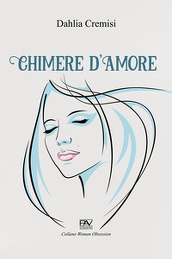 Chimere d'amore - Librerie.coop Chimere d'amore - Librerie.coop