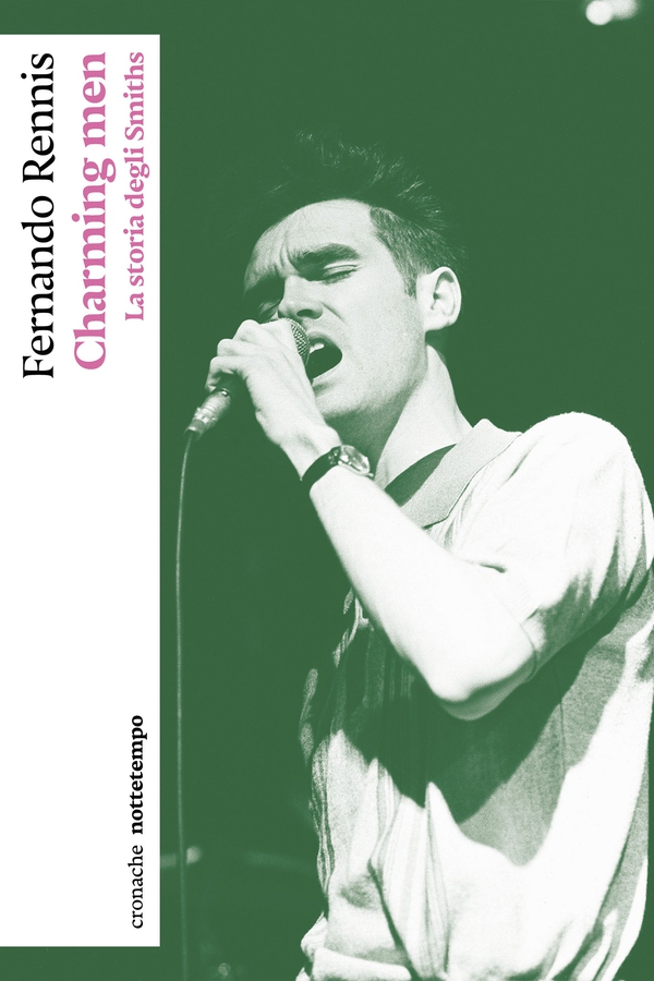 Charming men - Librerie.coop Charming men - Librerie.coop