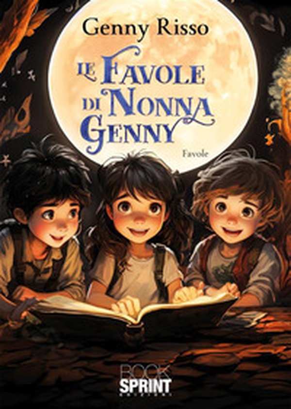 Le favole di nonna Genny - Librerie.coop Le favole di nonna Genny - Librerie.coop