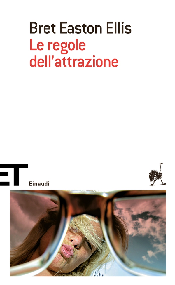 Le regole dell'attrazione - Librerie.coop Le regole dell'attrazione - Librerie.coop