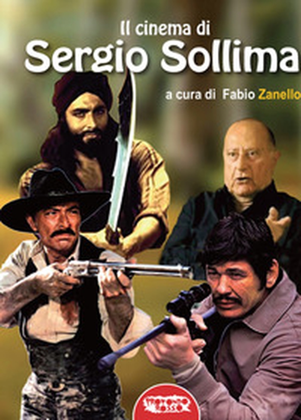 Il cinema di Sergio Sollima - Librerie.coop Il cinema di Sergio Sollima - Librerie.coop