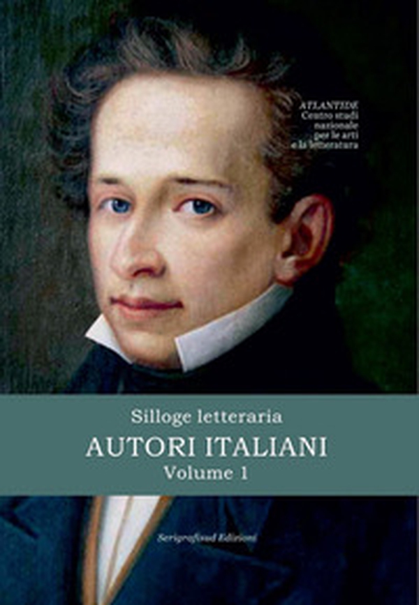 Autori italiani - Vol. 1 - Librerie.coop Autori italiani - Vol. 1 - Librerie.coop