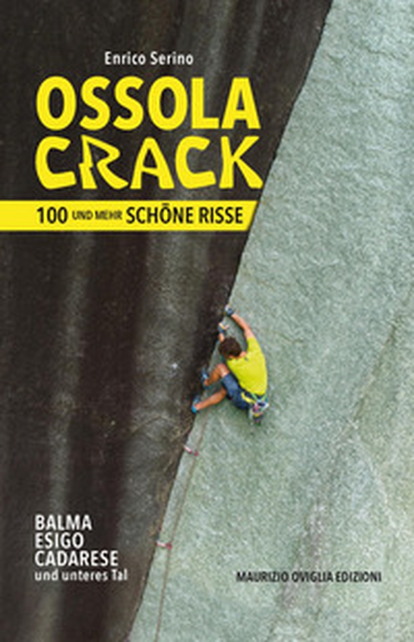 Ossola crack. 100 und mehr schöne risse - Librerie.coop Ossola crack. 100 und mehr schöne risse - Librerie.coop